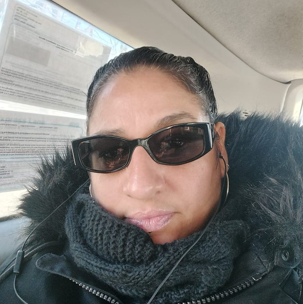 Meet your Posher, Janice